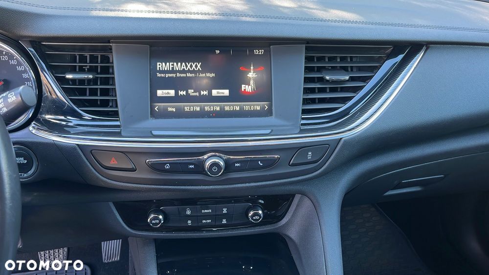 Opel Insignia 2.0 CDTI Innovation S&S - 12