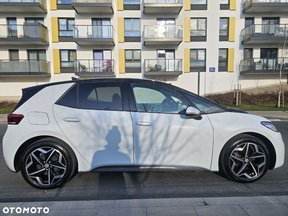Volkswagen ID.3 Pro S (4-Sitzer) - 7