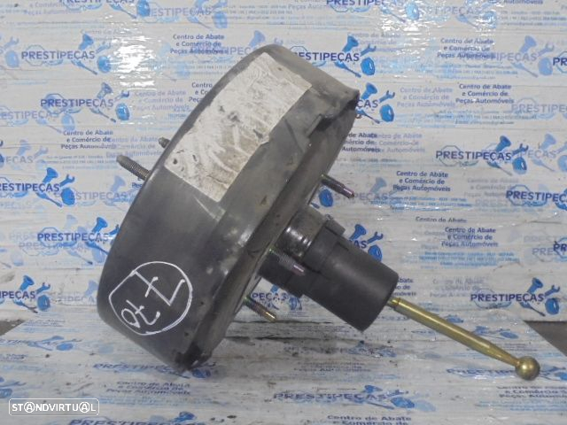 Servofreio 6Q1612105H SEAT IBIZA 6L 2003 1.4TDI 75CV 3P PRETO DIESEL - 2