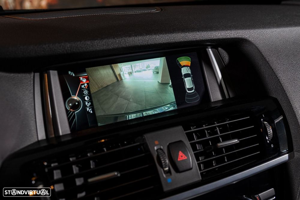 BMW X4 20 d xDrive Pack M Auto - 20