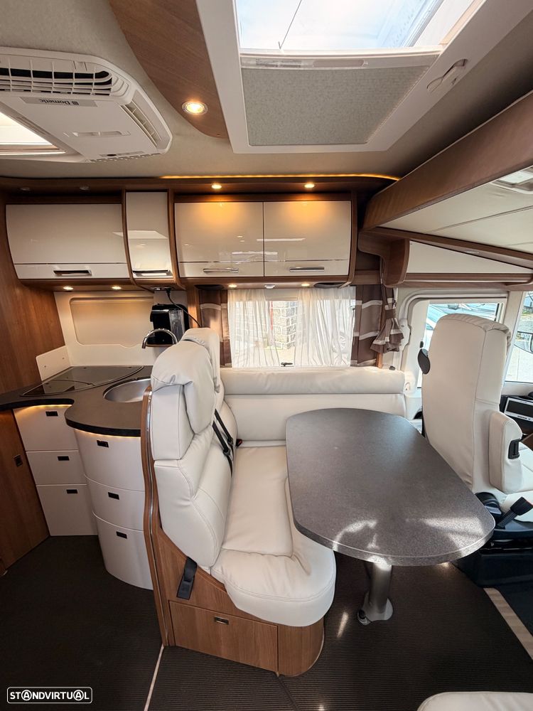 Carthago C-Tourer - 6