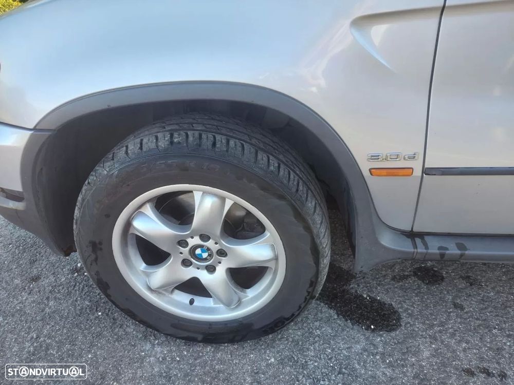 BMW X5 - 11