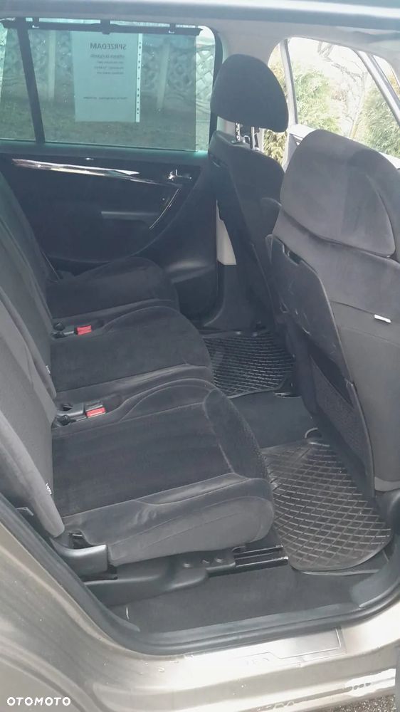 Citroën C4 Picasso 2.0 HDi Exclusive MCP - 7