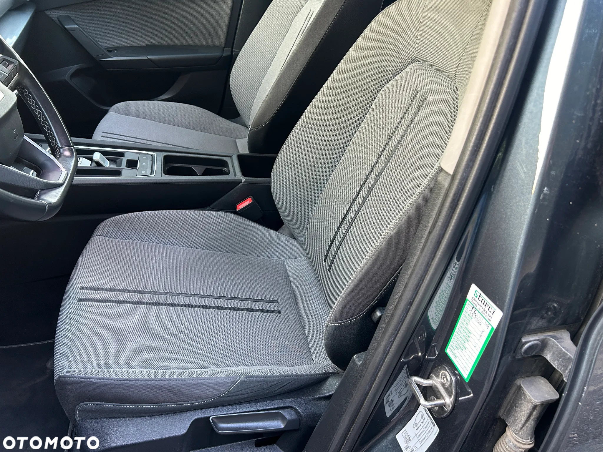 Seat Leon - 17