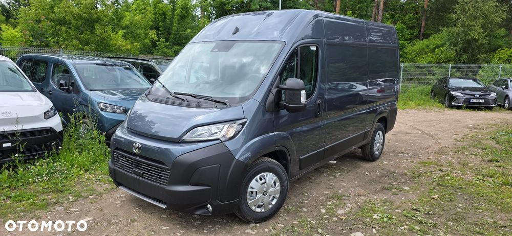 Toyota Proace Max L2H2 - 1