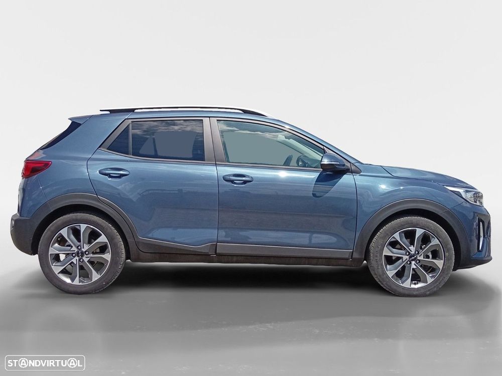 Kia Stonic 1.0 T-GDI Drive - 6