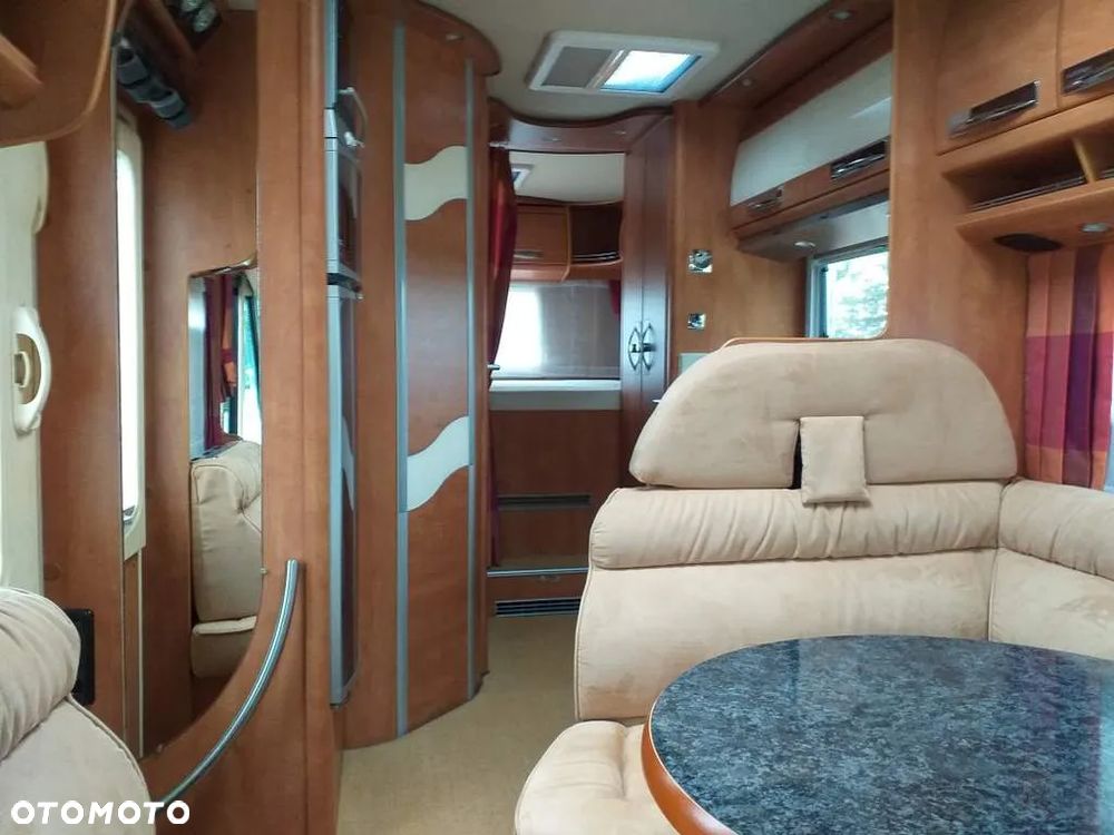 Fiat CARTHGO CHIC - 12