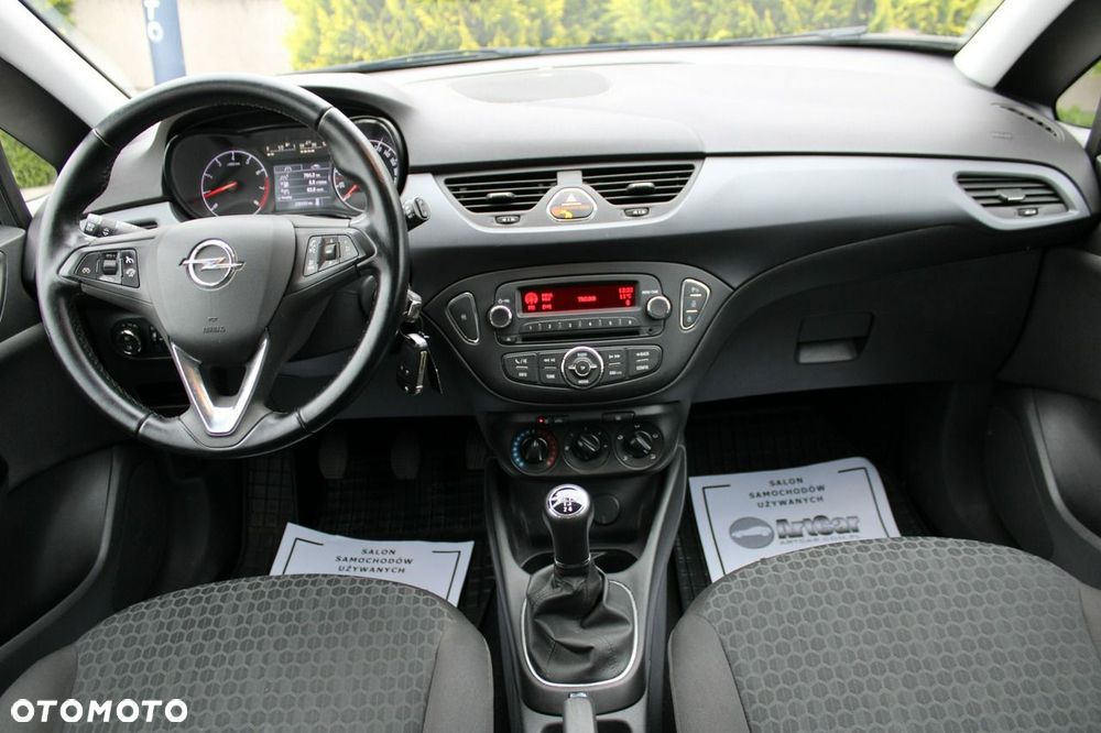 Opel Corsa - 14