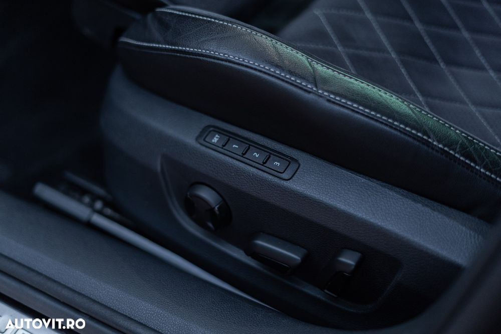 Skoda Superb 1.4 TSI PHEV Style - 13