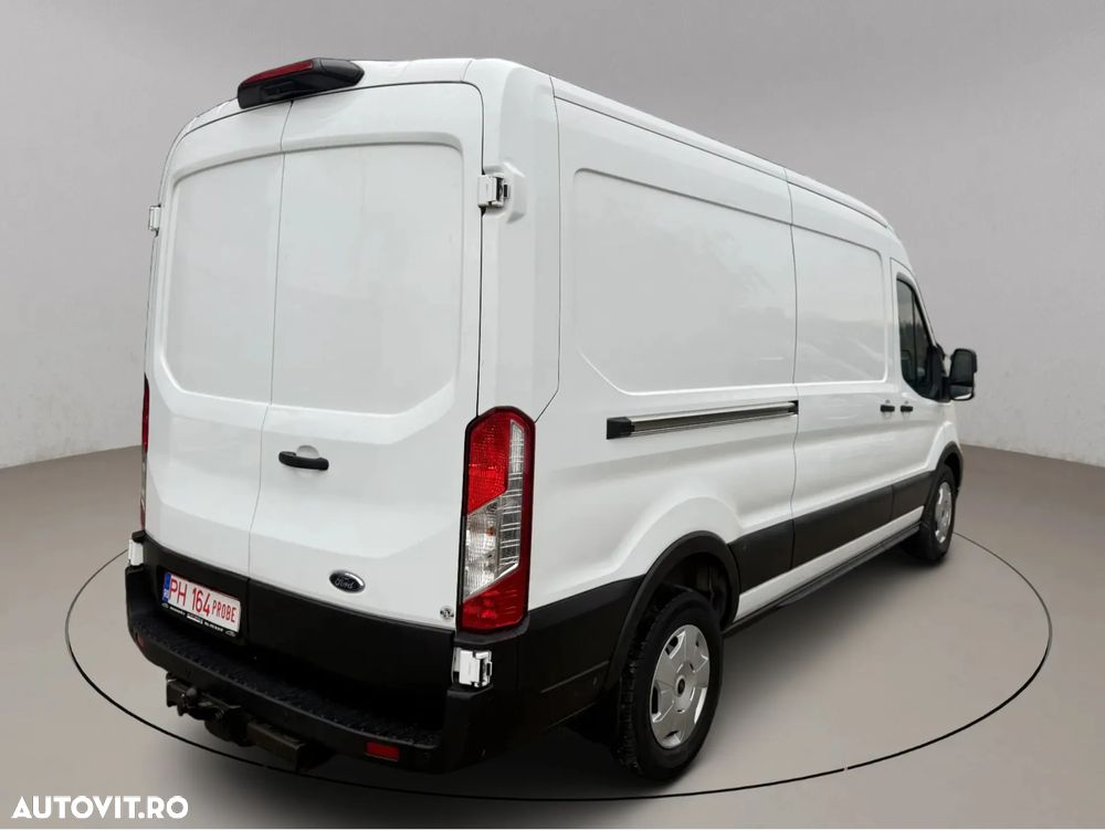 Ford Transit L3H2 2.0 Diesel 170 hp - 6
