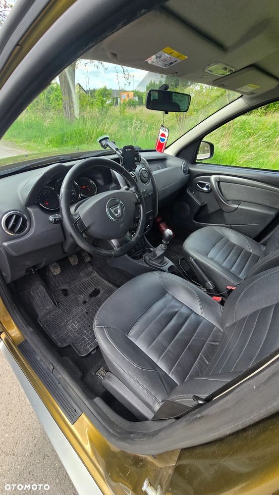 Dacia Duster - 8