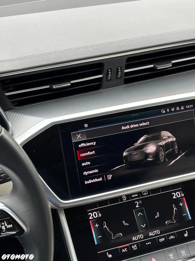 Audi A6 Avant 40 TDI quattro S tronic advanced - 18