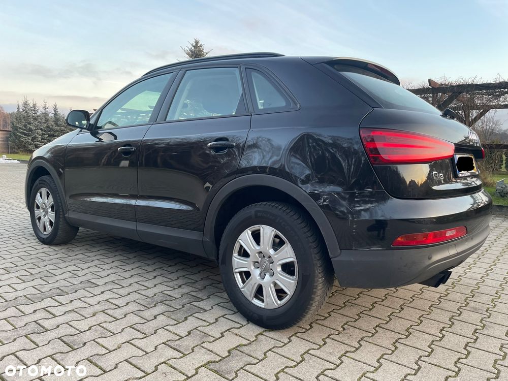 Audi Q3 - 11