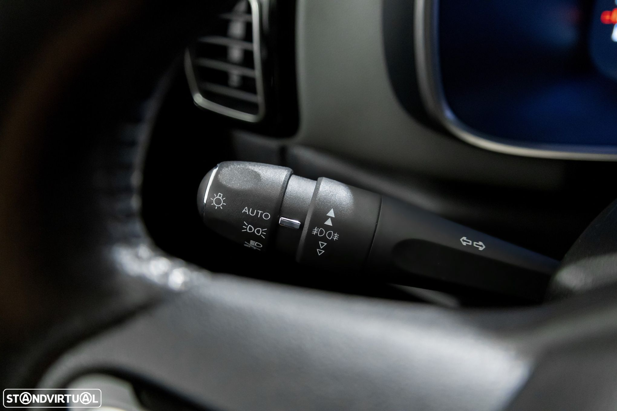Citroën C5 Aircross 1.5 BlueHDi Feel Pack - 10