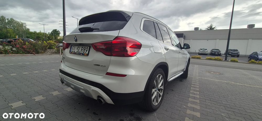 BMW X3 - 6
