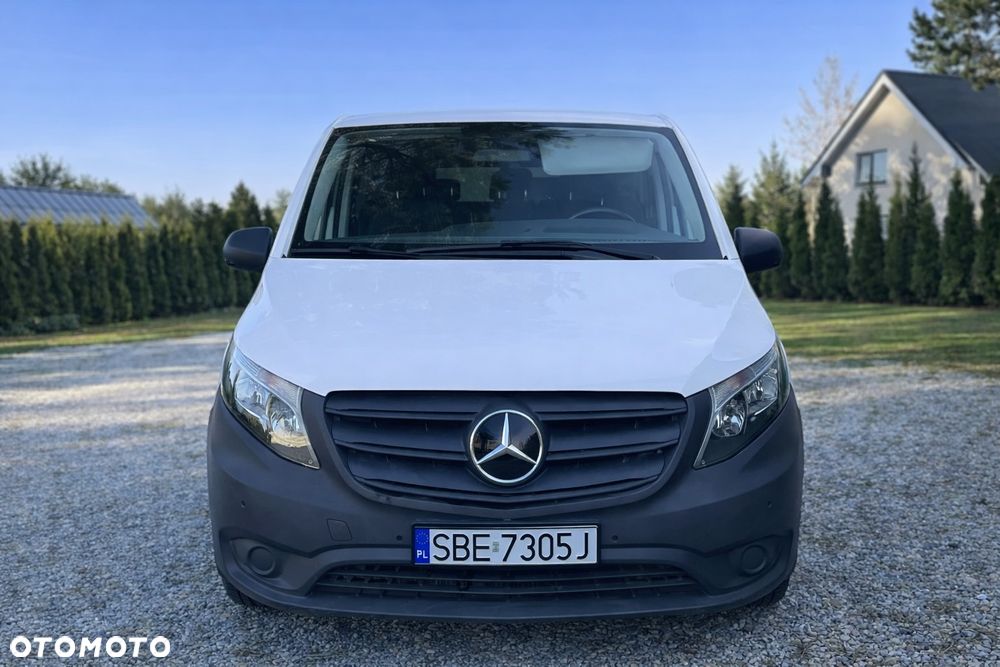 Mercedes-Benz Vito HORIZON EDITION - 1