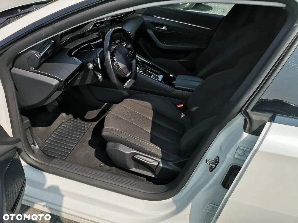 Peugeot 508 1.5 BlueHDi Active S&S EAT8 - 24