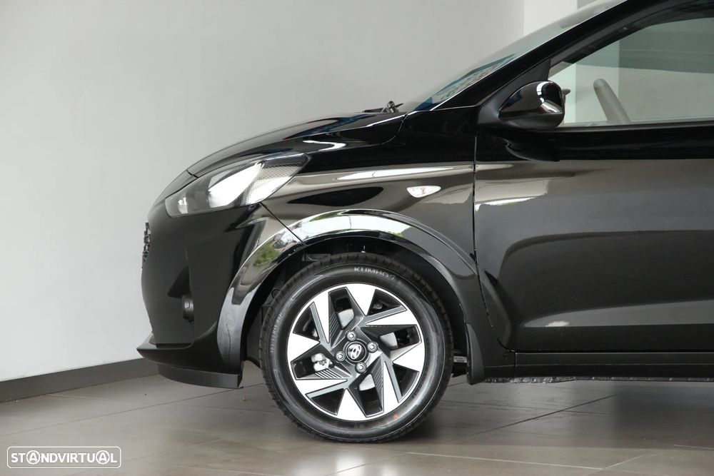 Hyundai i10 1.0 Comfort - 5