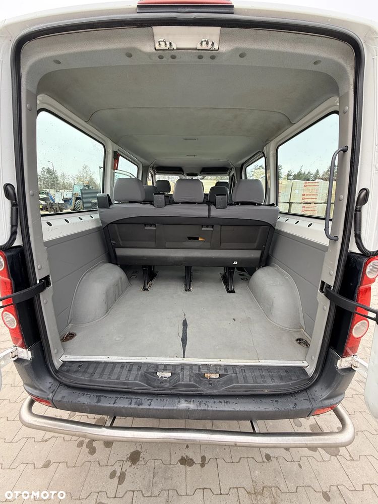 Volkswagen Crafter BMT - 14