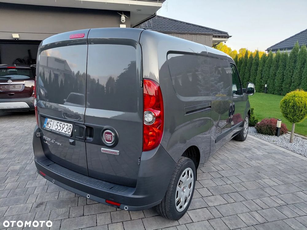 Fiat DOBLO - 7
