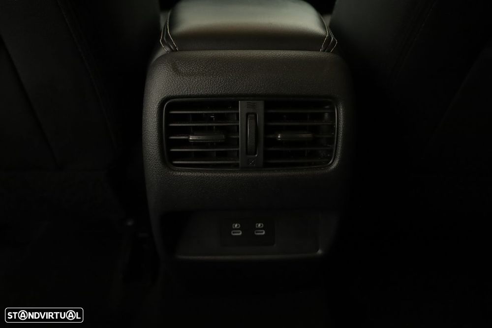 Nissan Qashqai - 22