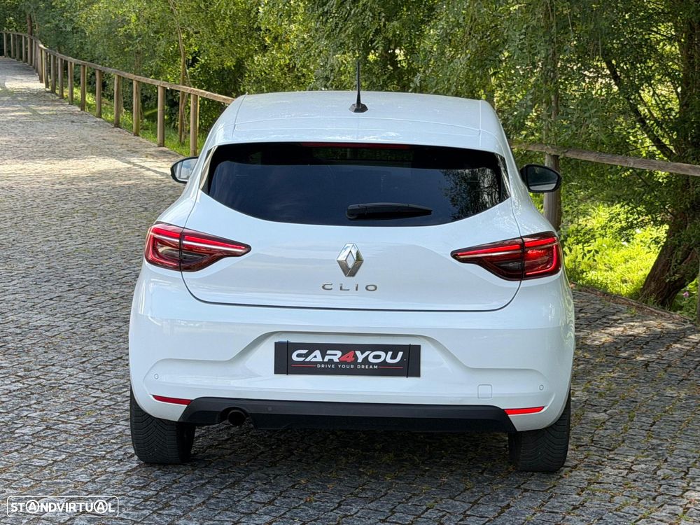 Renault Clio 1.5 Blue dCi Evolution - 17