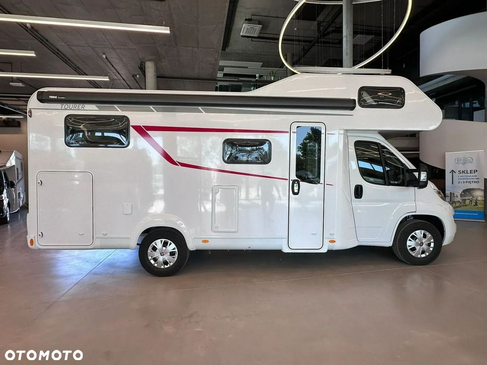 LMC TOURER A690 - 14