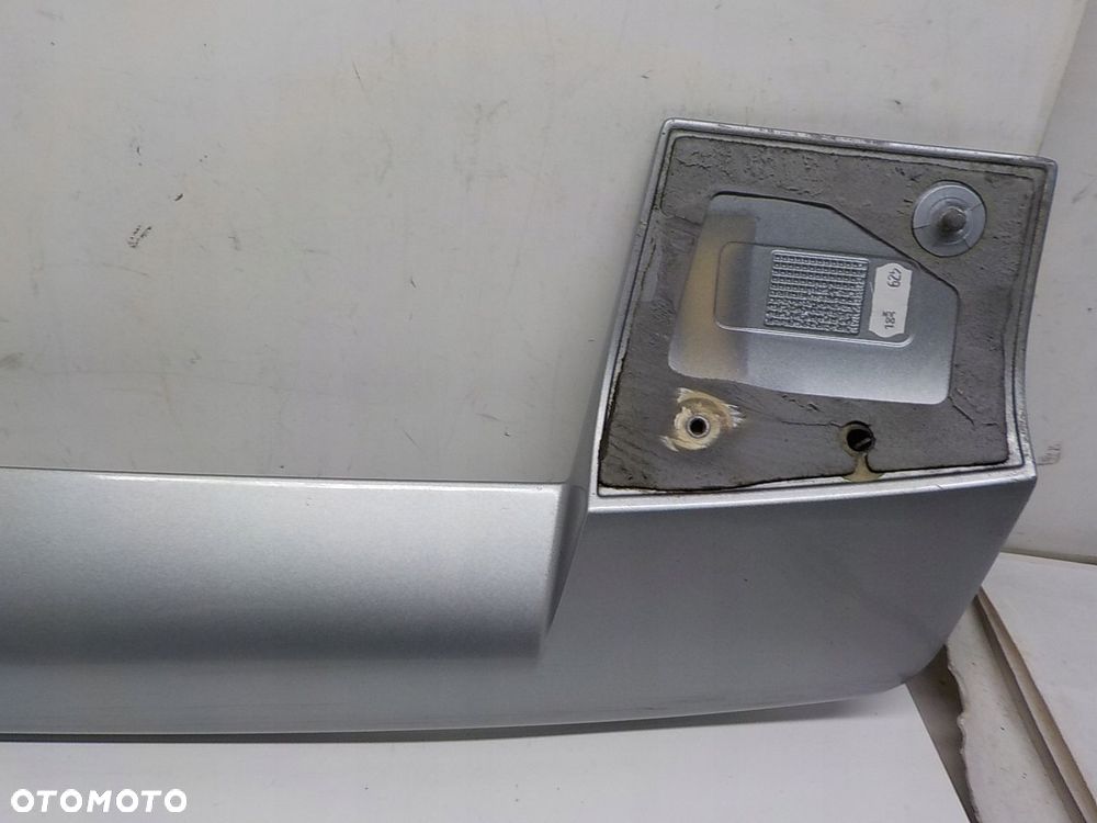 VOLVO V50 SPOILER LOTKA DOKŁADKA KLAPY - 6