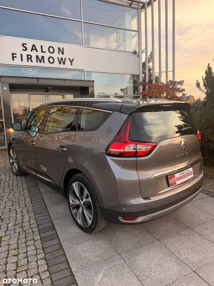 Renault Grand Scenic - 19