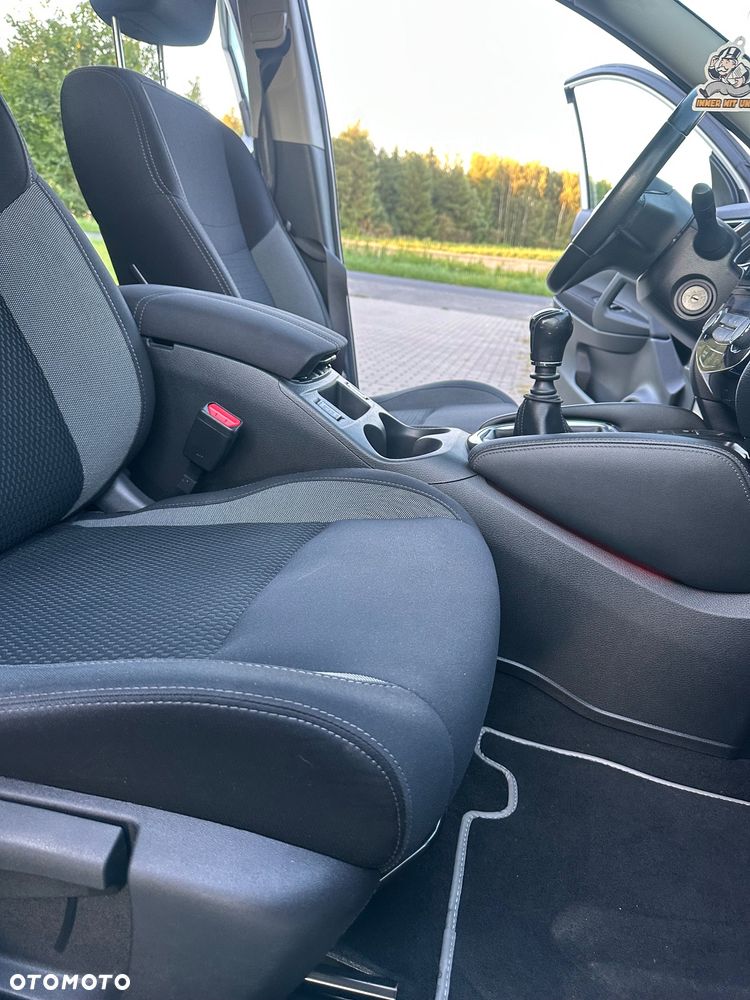 Nissan Qashqai - 34