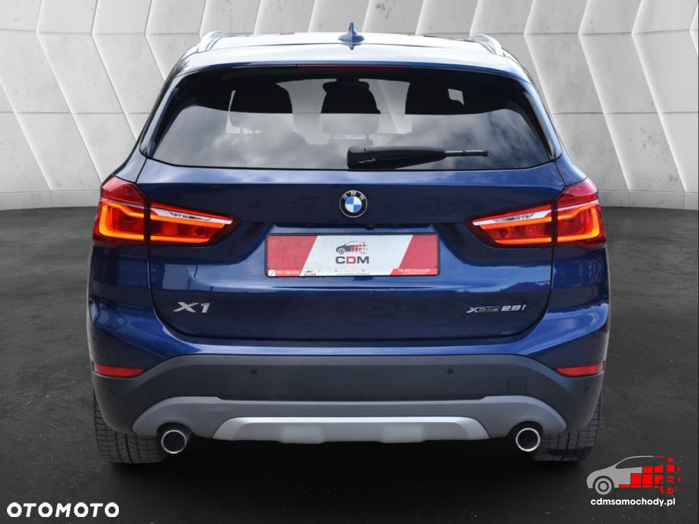 BMW X1 - 9