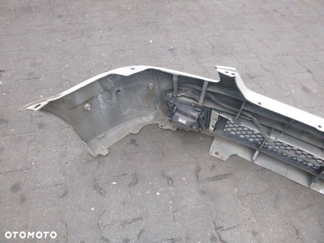 ZDERZAK PRZÓD PRZEDNI MAZDA 323F 98-01 - 17