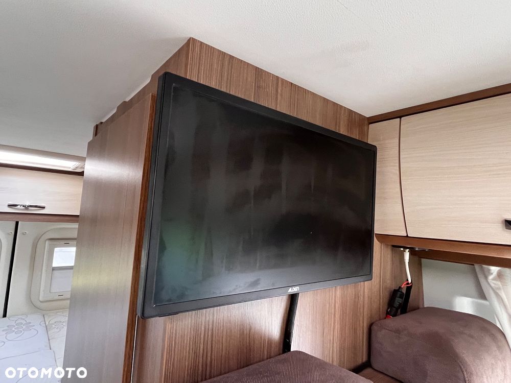 Peugeot Boxer Bravia Swan 599 Edition 2.0 163 KM - 14