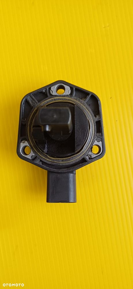 Czujnik poziomu oleju 1,9TDI Audi VW 1J0907660B - 5