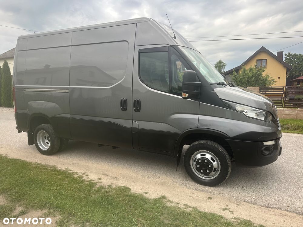 Iveco Daily - 8