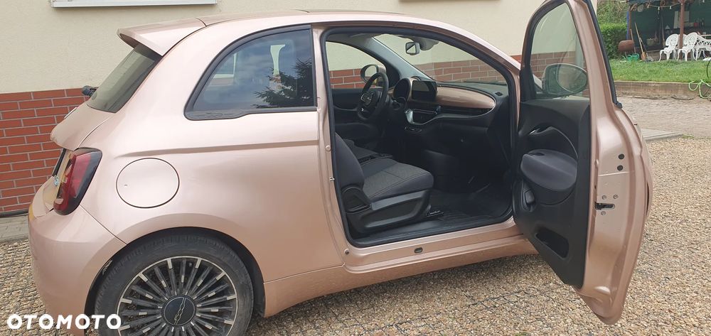 Fiat 500e - 6