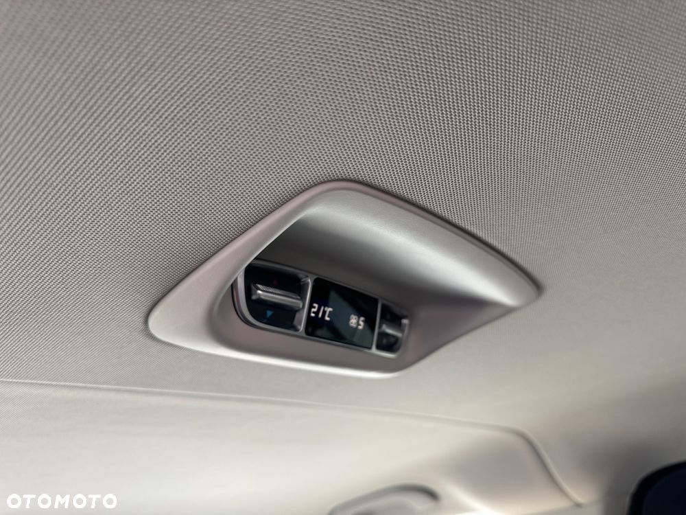 Mercedes-Benz Klasa V 250 d 9G-Tronic - 20