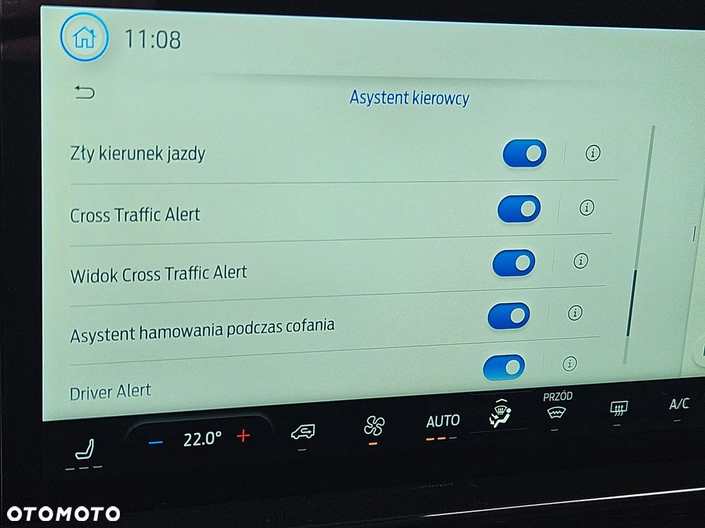 Ford Tourneo Custom 2.0 EcoBlue L2 Titanium X SelectShift - 33