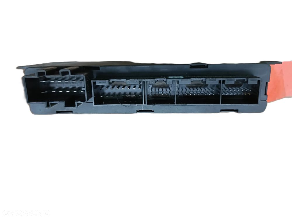 AUDI A6 C5 97-04 2,5 TDI MODUŁ KOMFORTU 4B0962258D * - 4