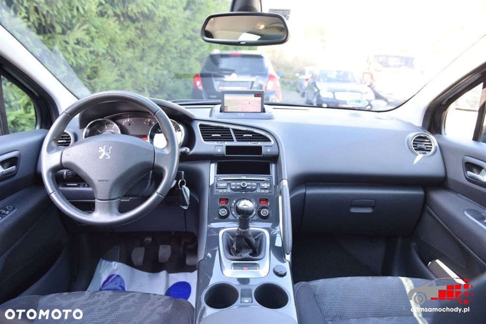 Peugeot 3008 - 19