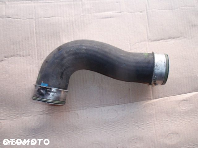 WĄŻ INTERCOLERA VW AUDI SEAT 3C0145832D - 3