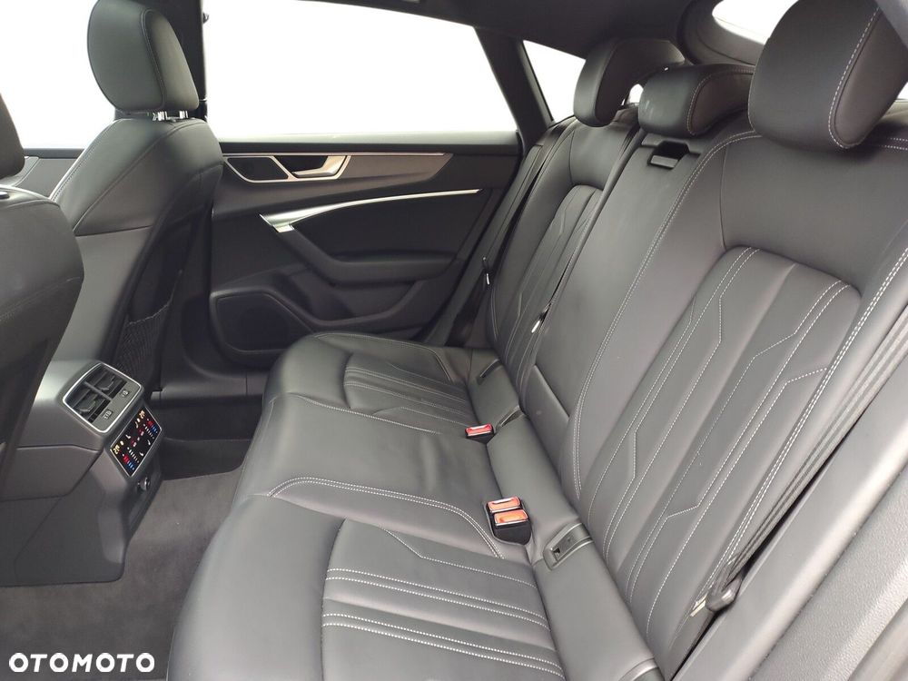 Audi A7 Sportback - 25