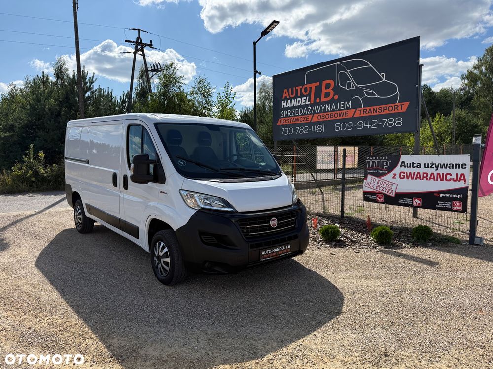 Fiat Ducato - 1