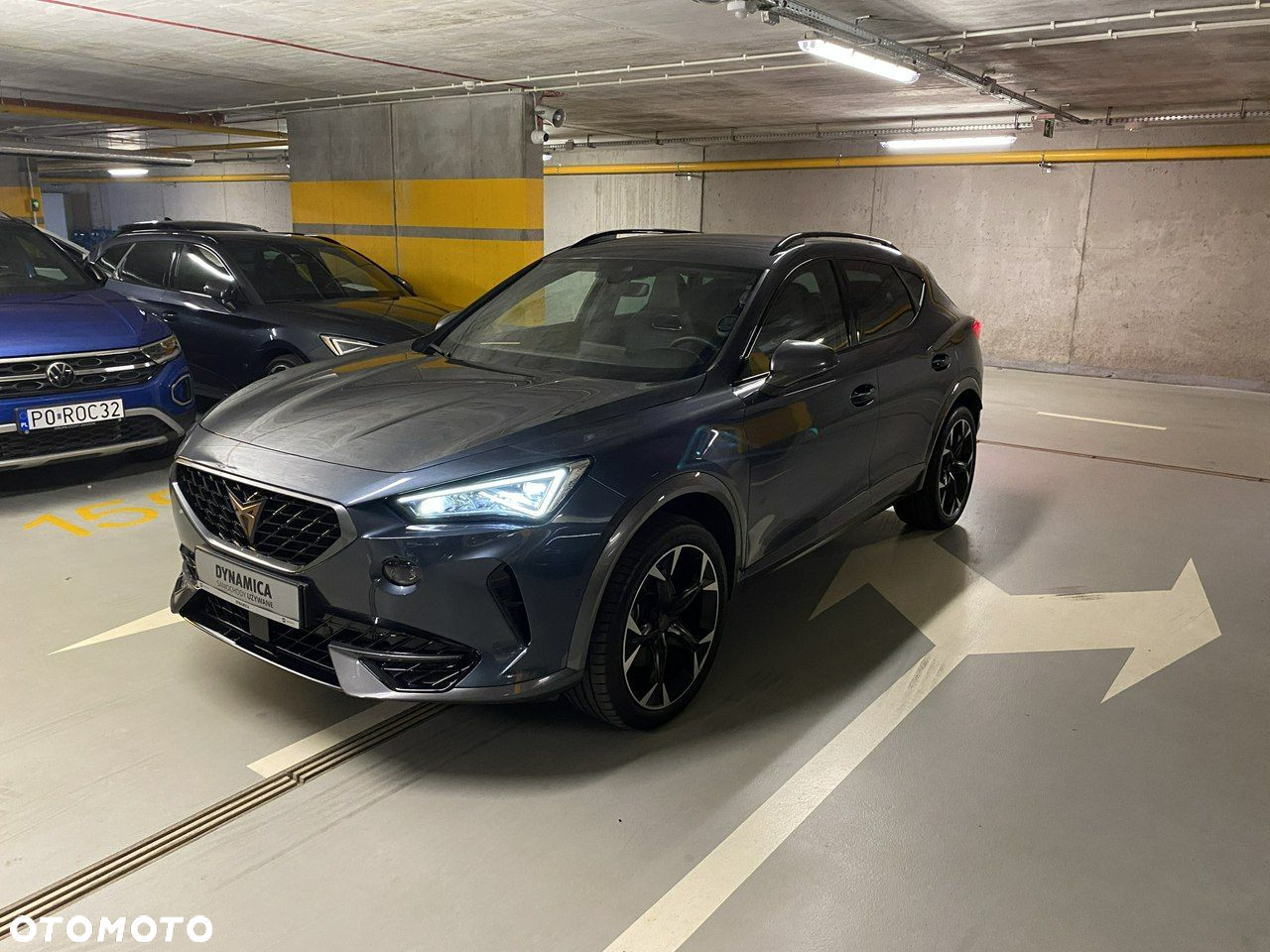 Cupra Formentor - 3