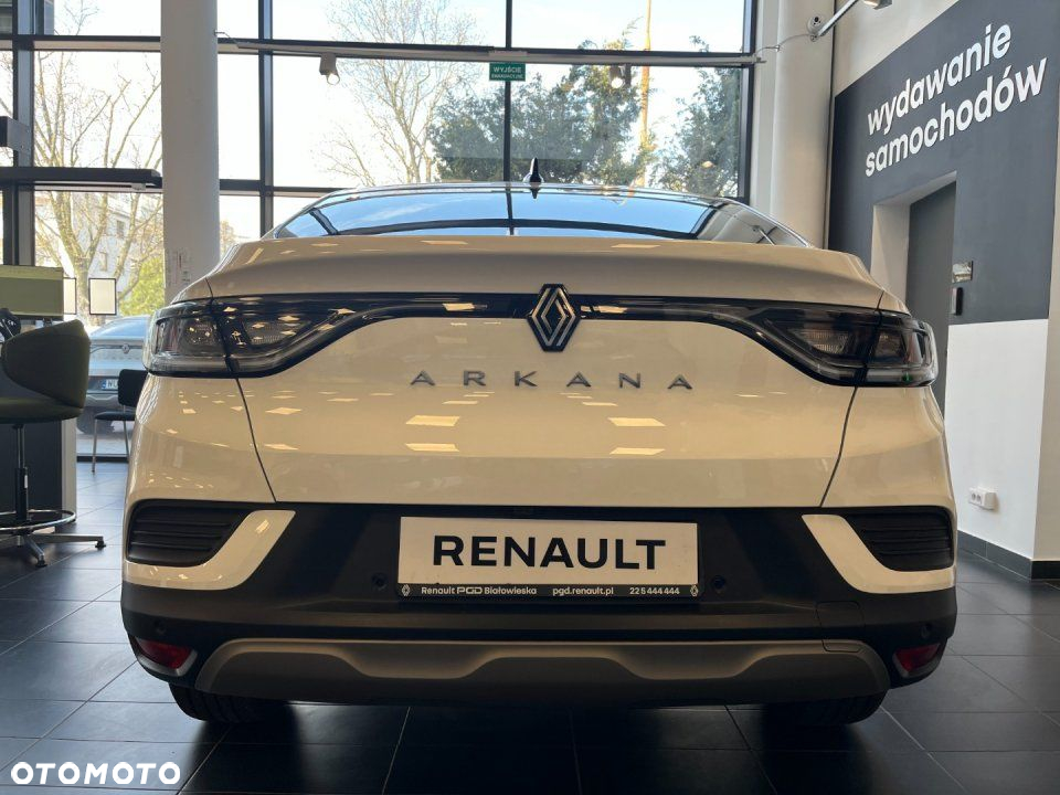 Renault Arkana - 4