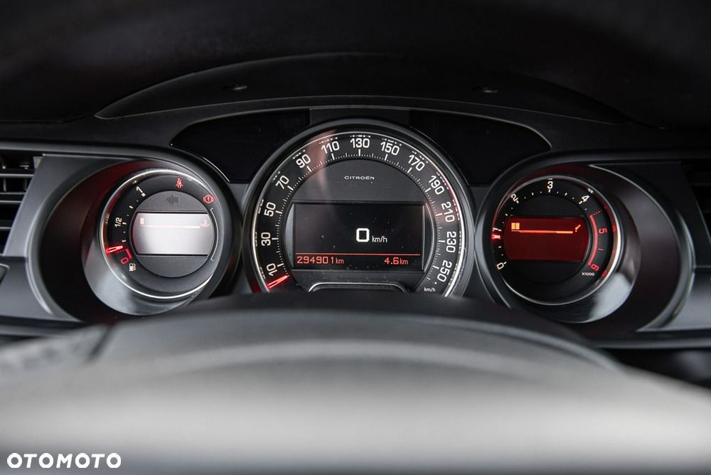 Citroën C5 BlueHDi 150 S&S Exclusive - 29