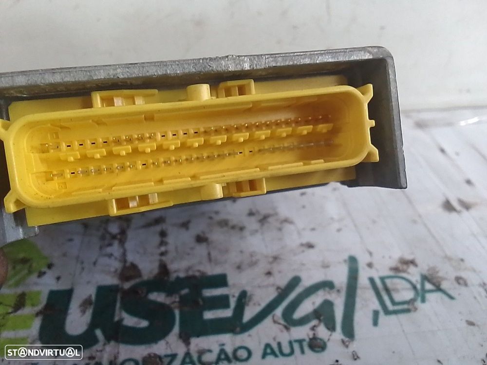 Centralina De Airbags Volkswagen Golf V (1K1) - 2