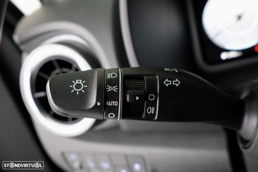 Hyundai Kauai EV 39 kWh Executive - 35