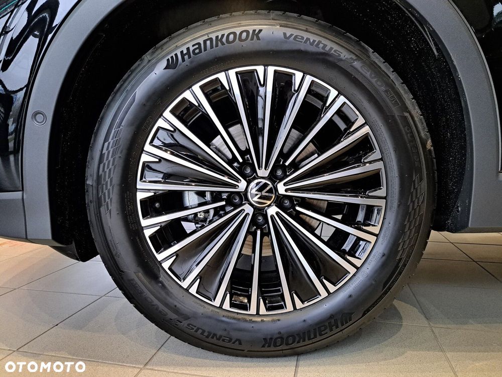 Volkswagen Tiguan 1.5 eHybrid PHEV 150kW Elegance DSG - 38