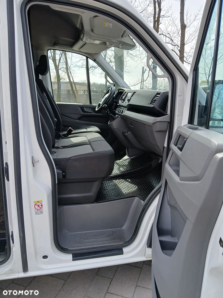 Volkswagen CRAFTER - 5